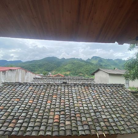 Tom Tep Homestay Ha Giang Exteriér fotografie